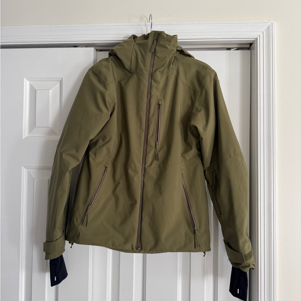 Halfdays Lawrence Ski Jacket